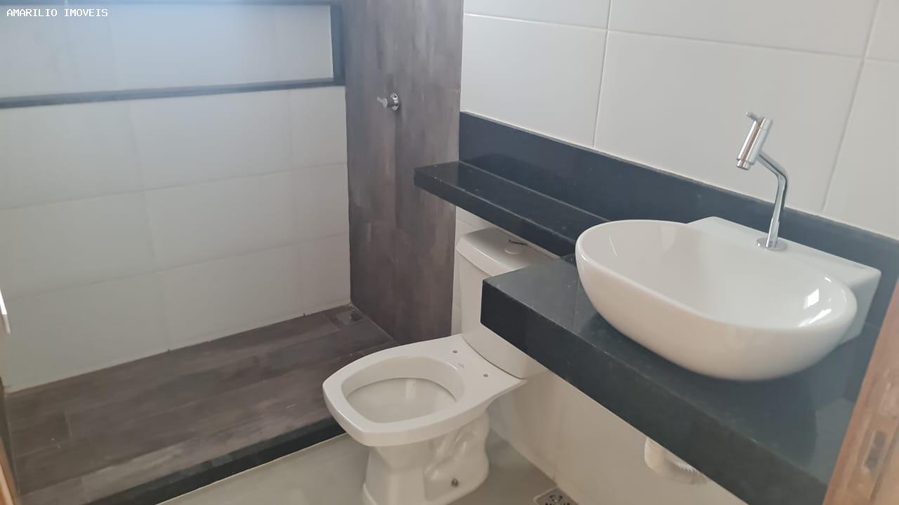 Casa à venda com 3 quartos, 277m² - Foto 7