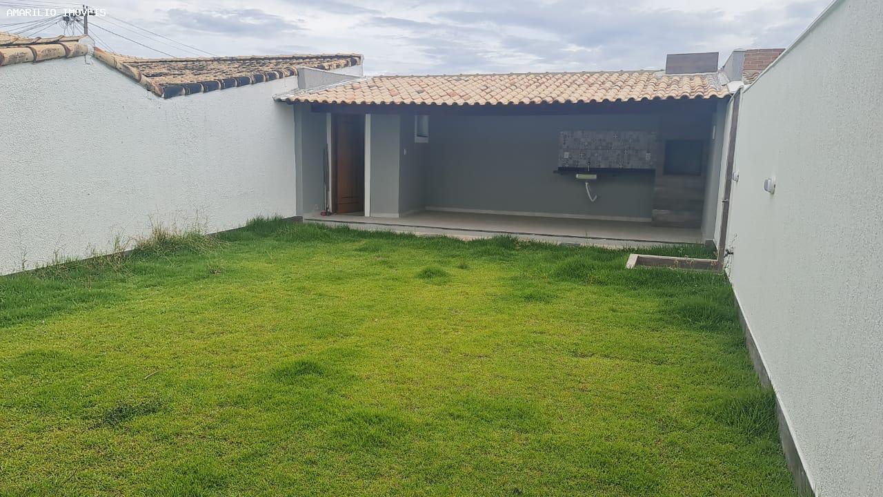 Casa à venda com 3 quartos, 277m² - Foto 13