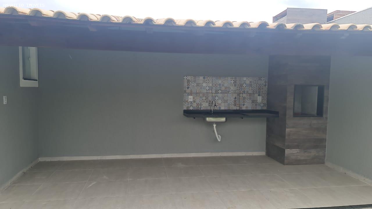 Casa à venda com 3 quartos, 277m² - Foto 14