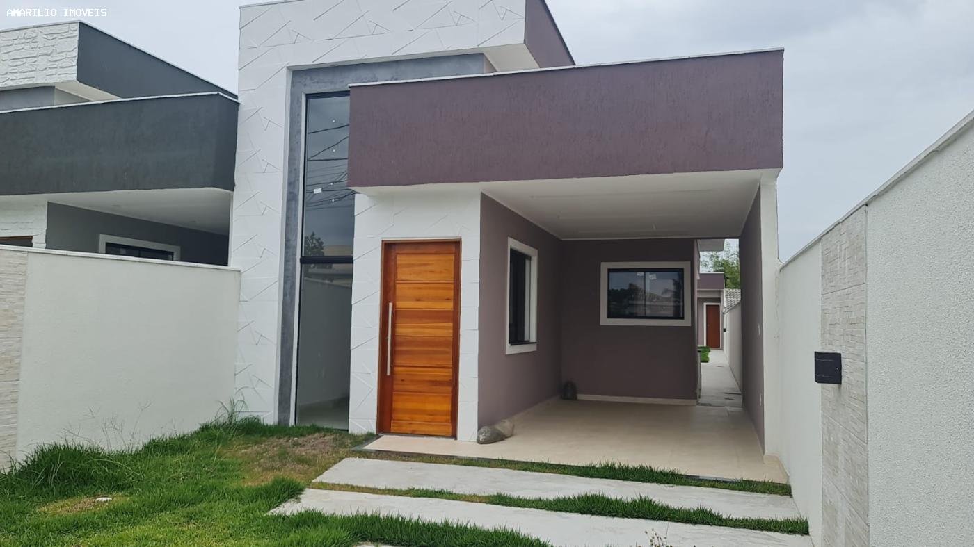 Casa à venda com 3 quartos, 240m² - Foto 1