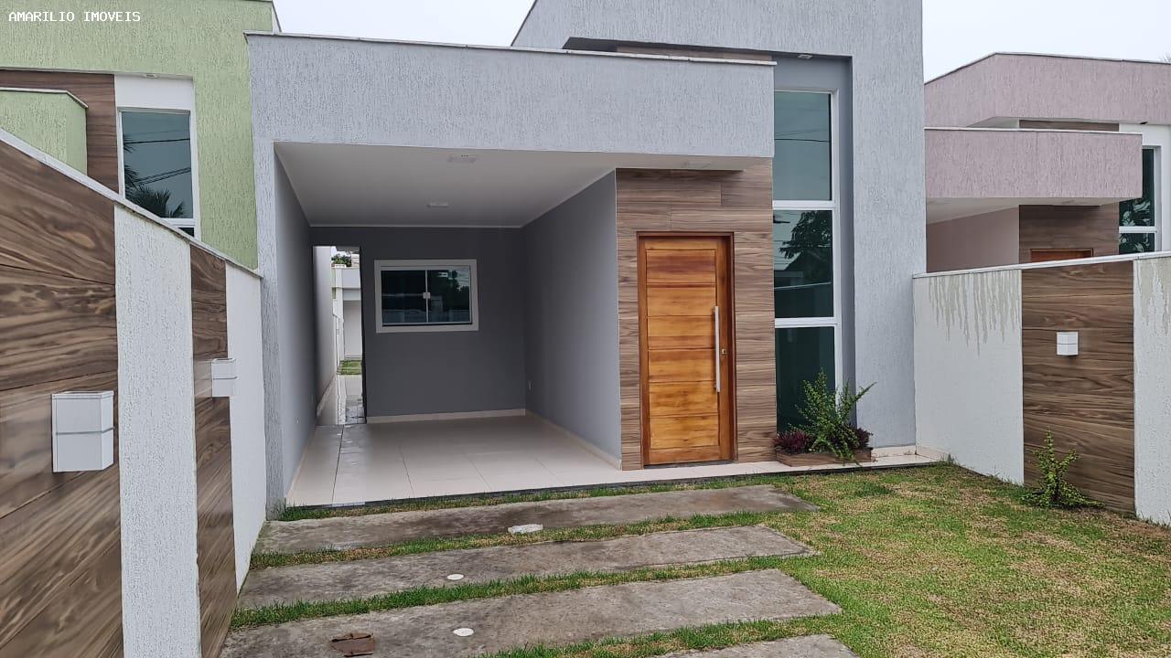 Casa à venda com 2 quartos, 240m² - Foto 1