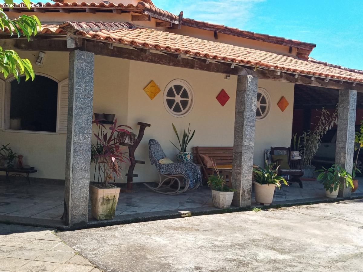 Casa à venda com 3 quartos, 450m² - Foto 2