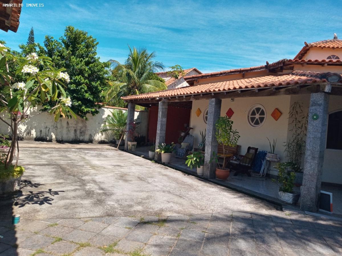 Casa à venda com 3 quartos, 450m² - Foto 3