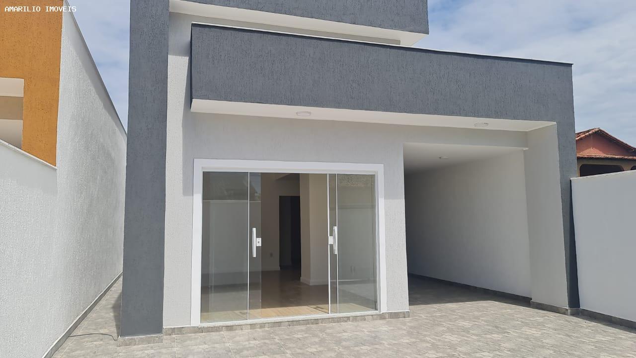 Casa à venda com 3 quartos, 300m² - Foto 1