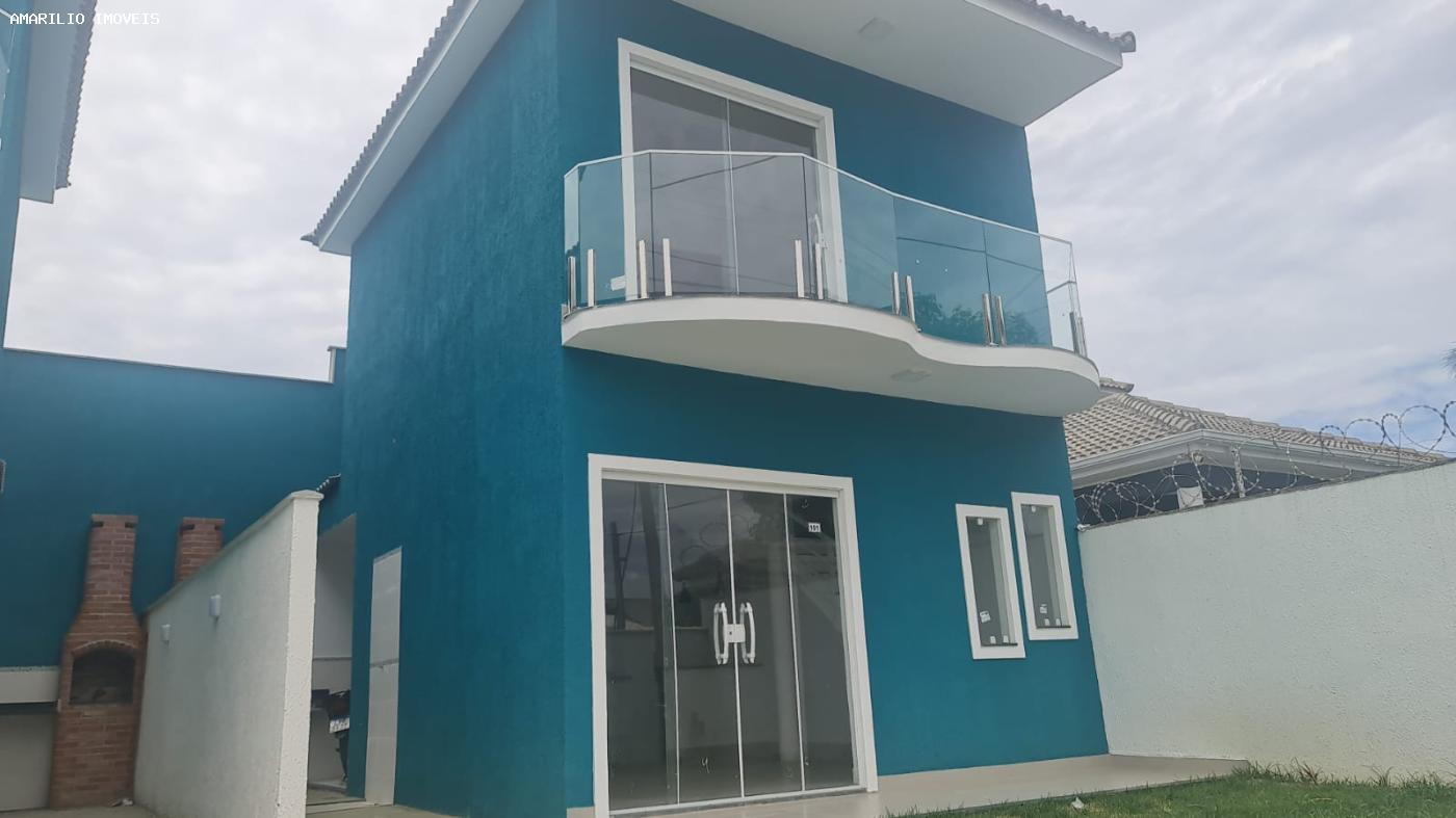 Casa à venda com 2 quartos, 70m² - Foto 1