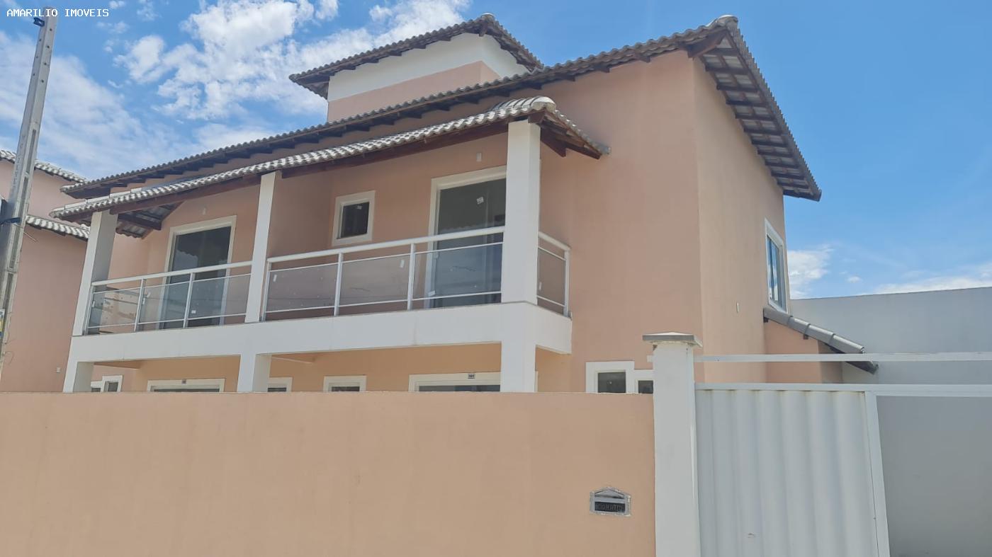 Casa à venda com 2 quartos, 73m² - Foto 1