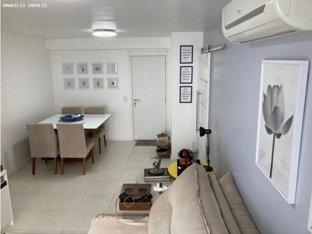 Apartamento à venda com 3 quartos - Foto 2