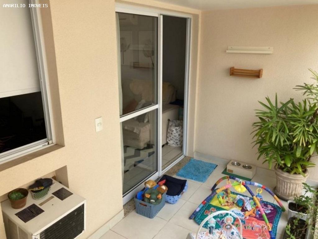 Apartamento à venda com 3 quartos - Foto 3