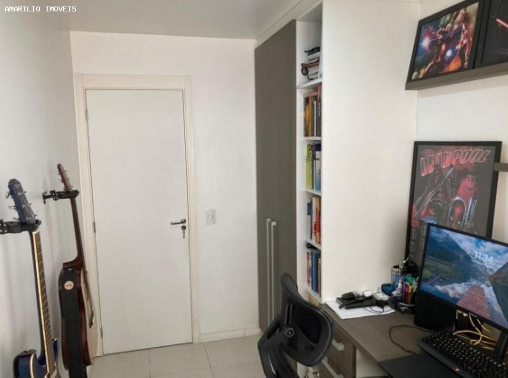 Apartamento à venda com 3 quartos - Foto 11