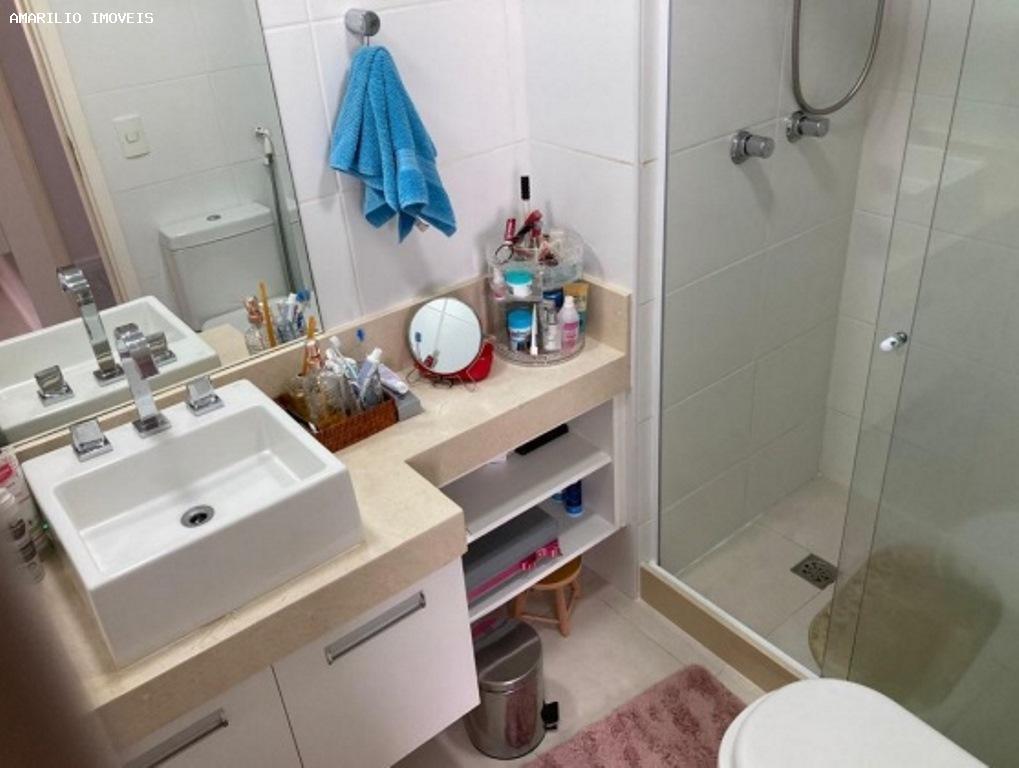 Apartamento à venda com 3 quartos - Foto 16