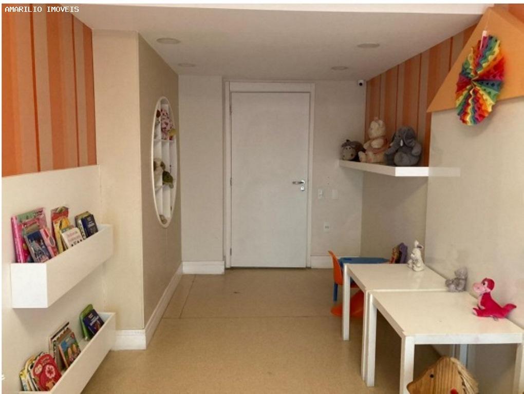 Apartamento à venda com 3 quartos - Foto 18