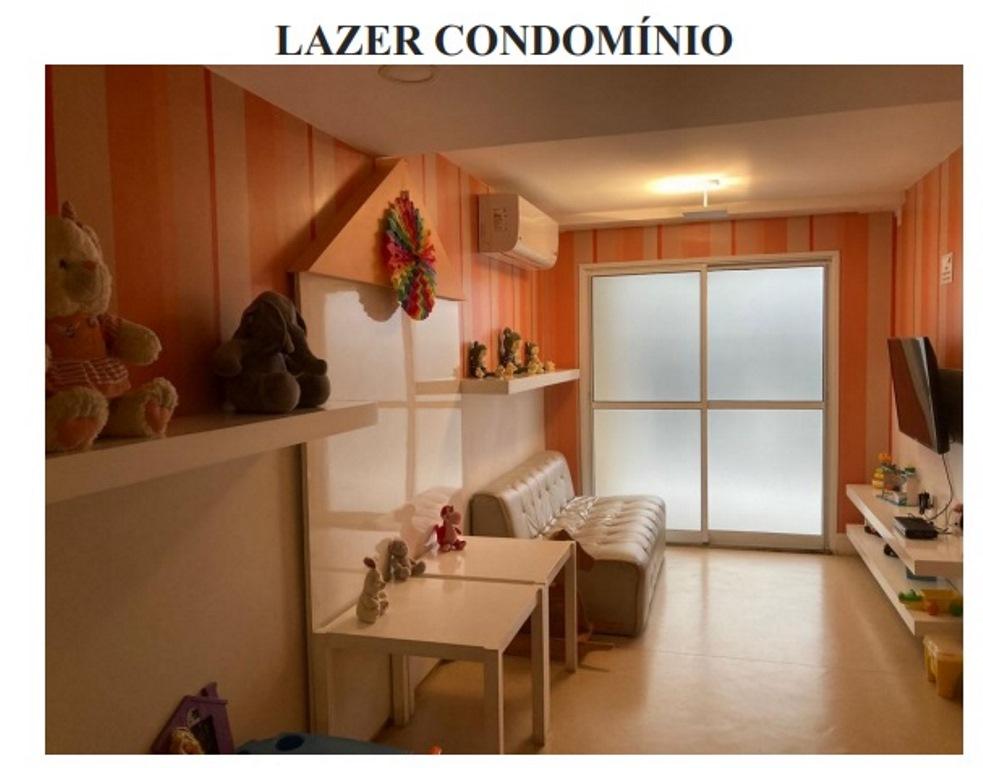 Apartamento à venda com 3 quartos - Foto 17