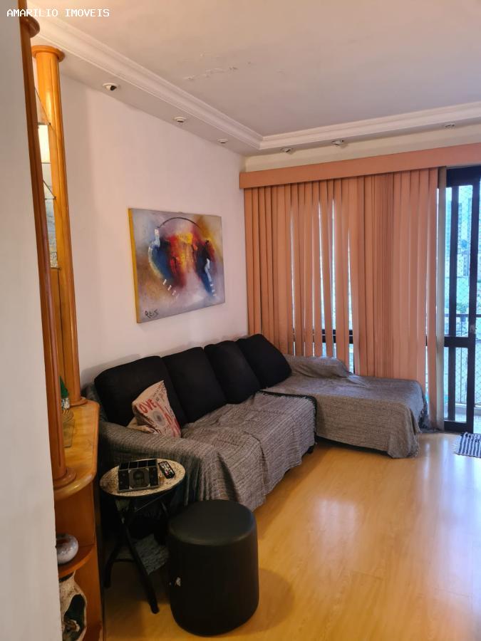 Apartamento à venda com 2 quartos - Foto 2