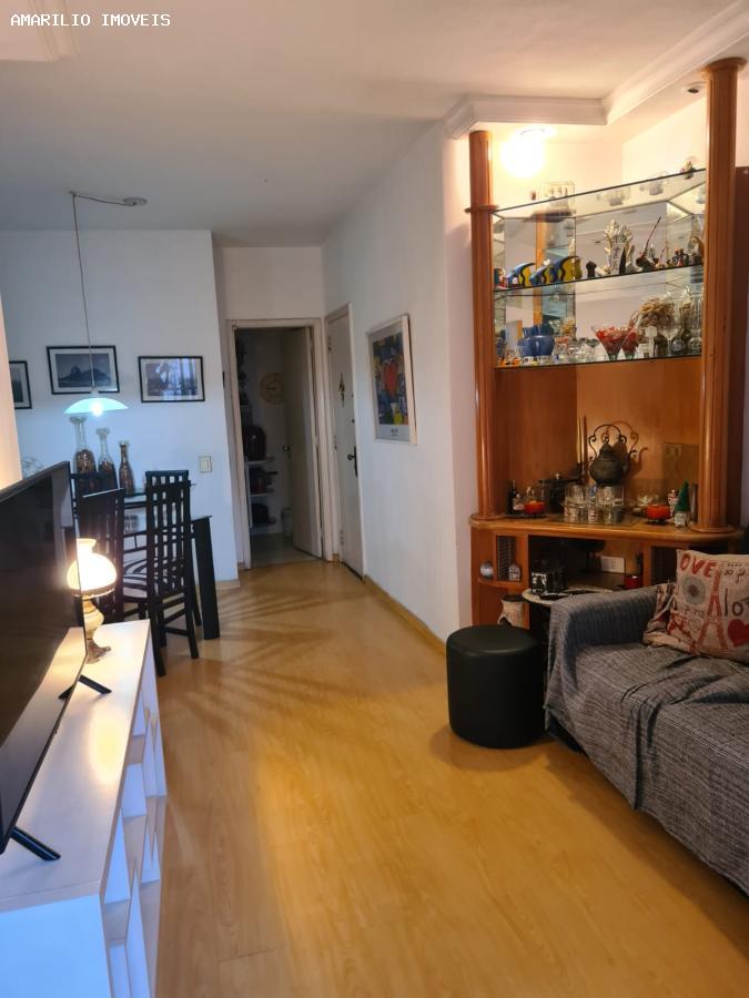 Apartamento à venda com 2 quartos - Foto 6