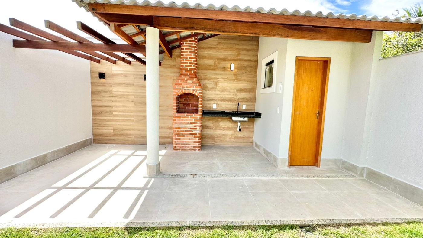 Casa à venda com 3 quartos, 240m² - Foto 17