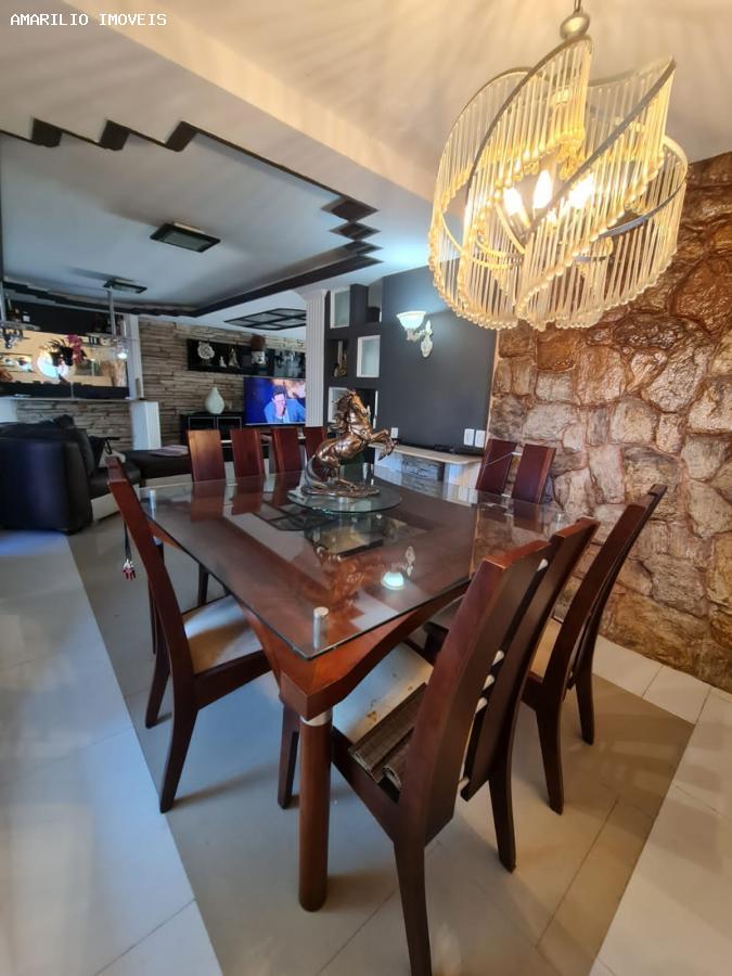 Casa à venda com 5 quartos, 550m² - Foto 7