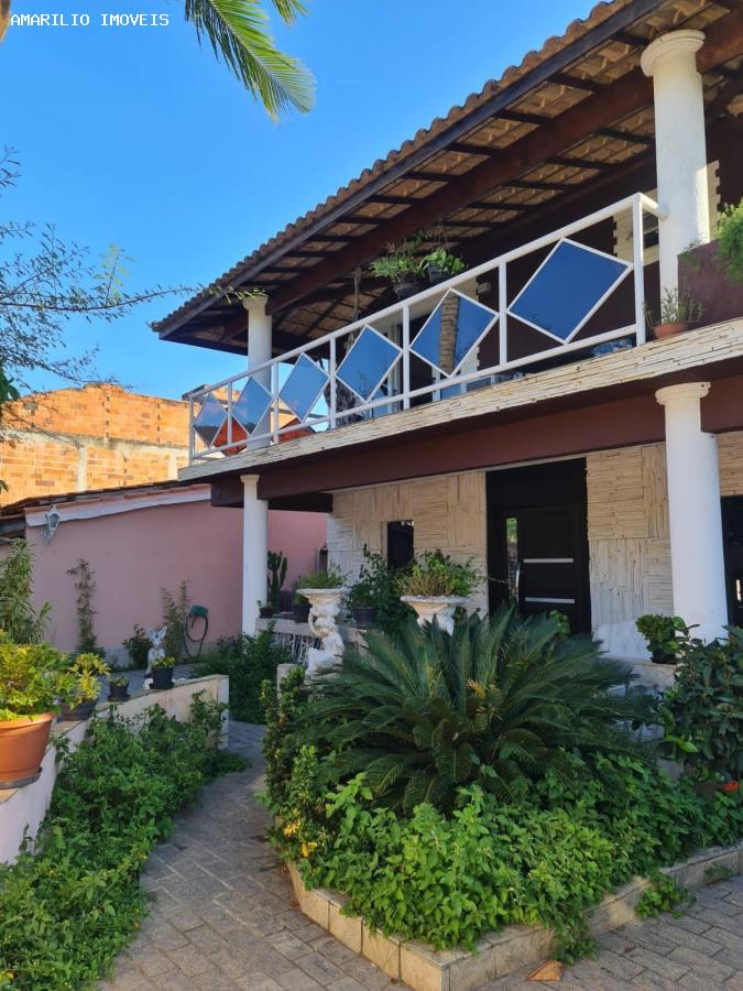 Casa à venda com 5 quartos, 550m² - Foto 30