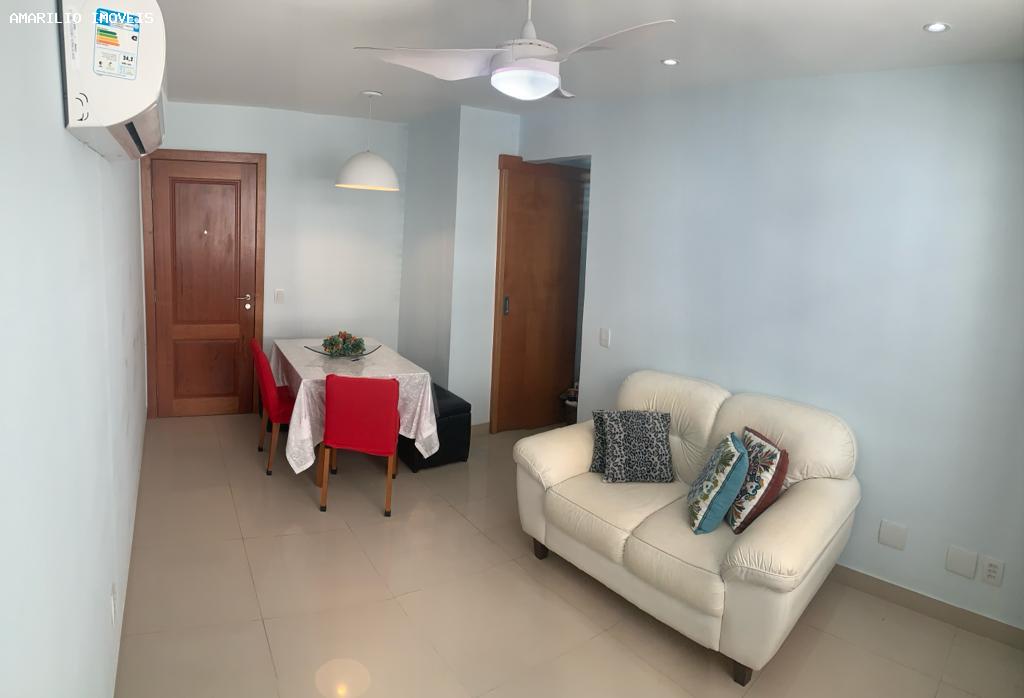 Apartamento à venda com 2 quartos - Foto 2