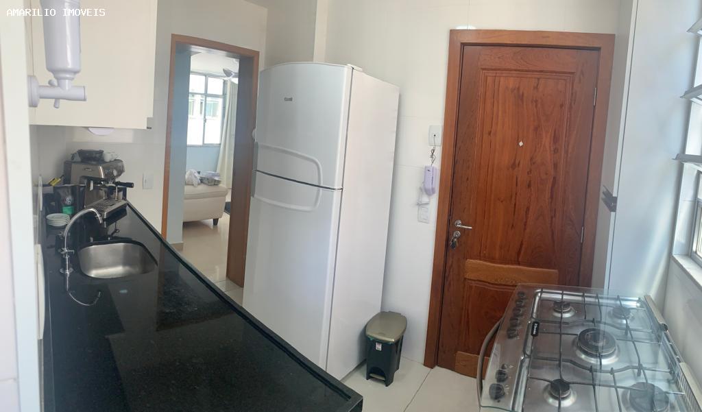 Apartamento à venda com 2 quartos - Foto 6