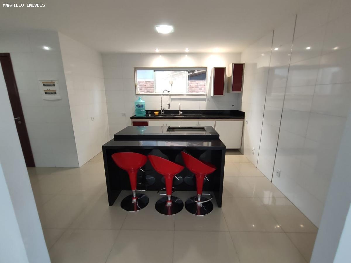 Casa à venda com 4 quartos, 396m² - Foto 9