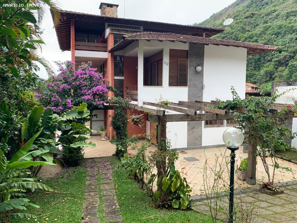 Casa à venda com 4 quartos - Foto 1