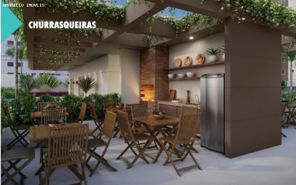 Apartamento à venda com 2 quartos - Foto 6