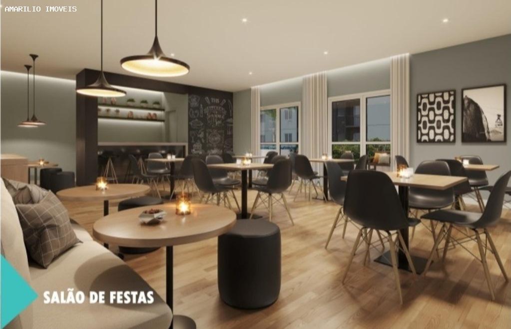 Apartamento à venda com 2 quartos - Foto 8