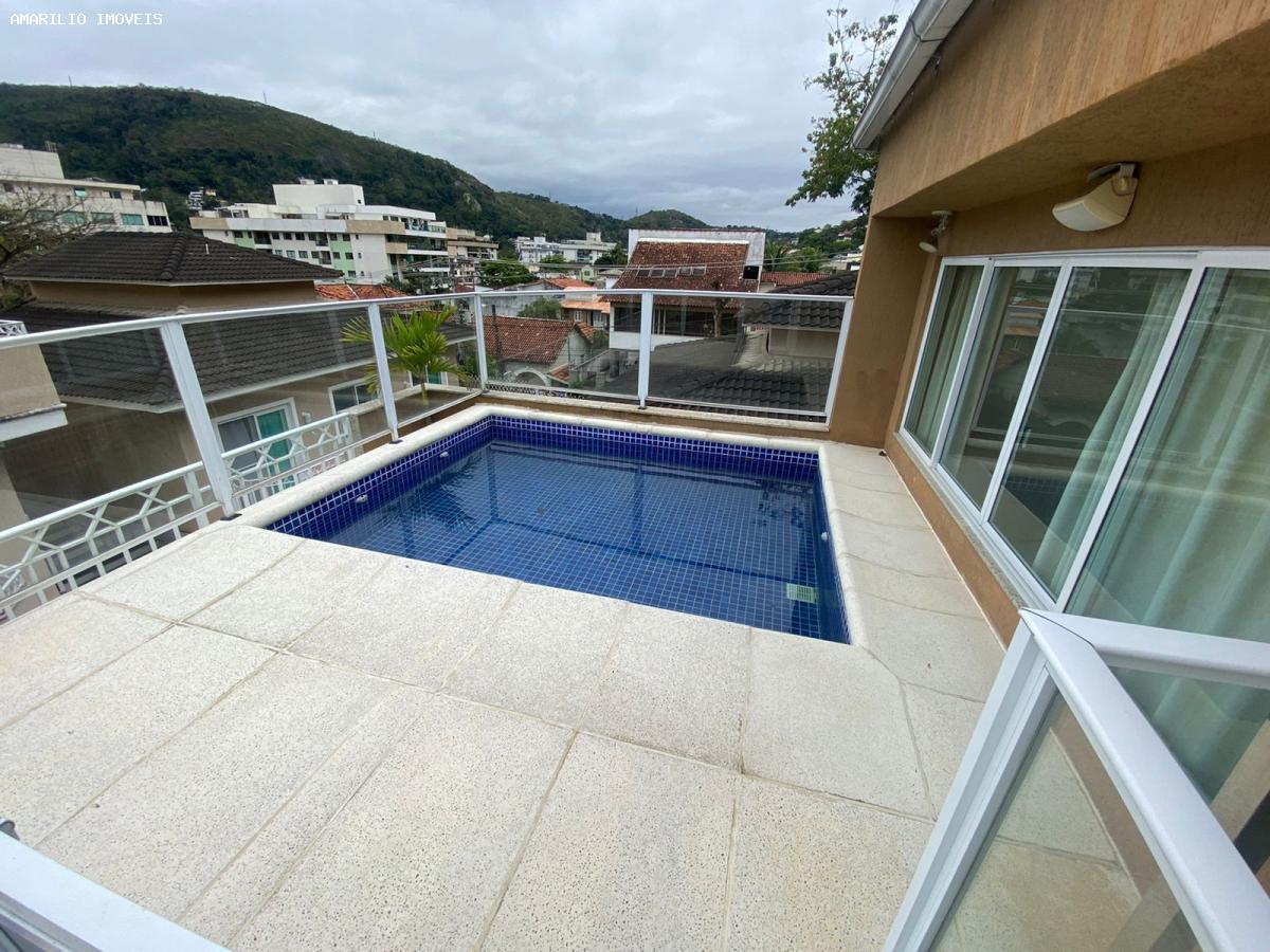 Casa à venda com 3 quartos, 157m² - Foto 25