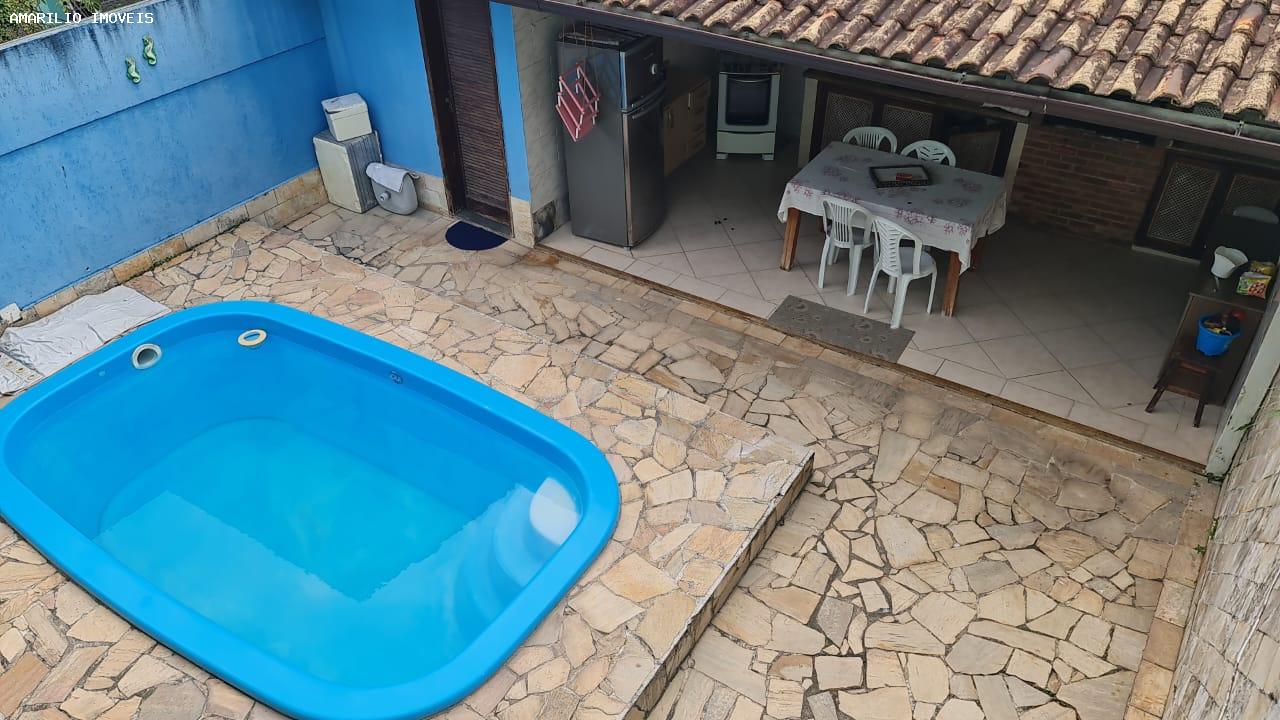 Casa à venda com 5 quartos, 450m² - Foto 26