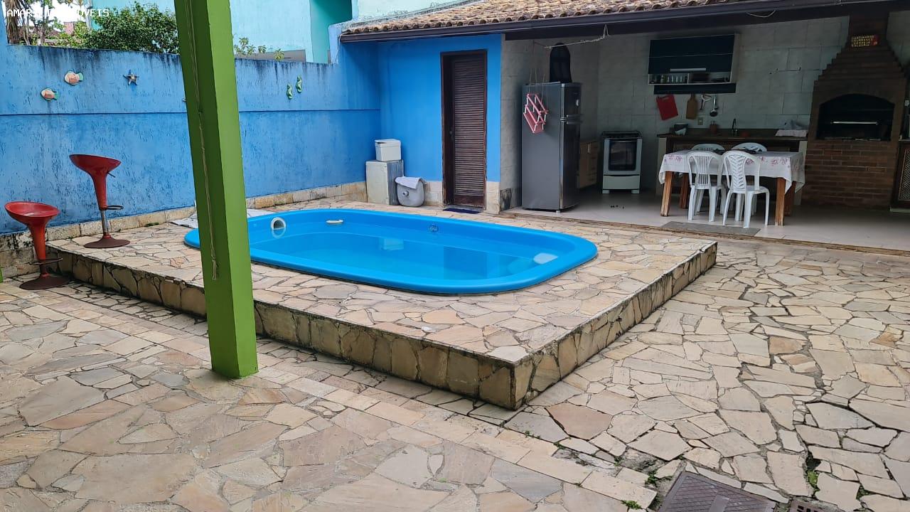 Casa à venda com 5 quartos, 450m² - Foto 27