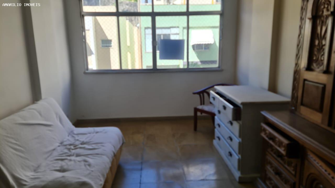 Apartamento à venda com 3 quartos - Foto 6