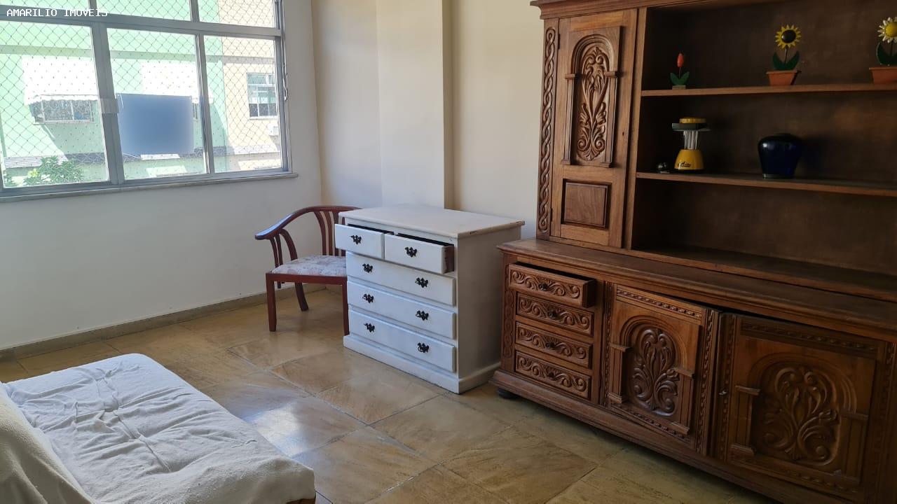 Apartamento à venda com 3 quartos - Foto 5