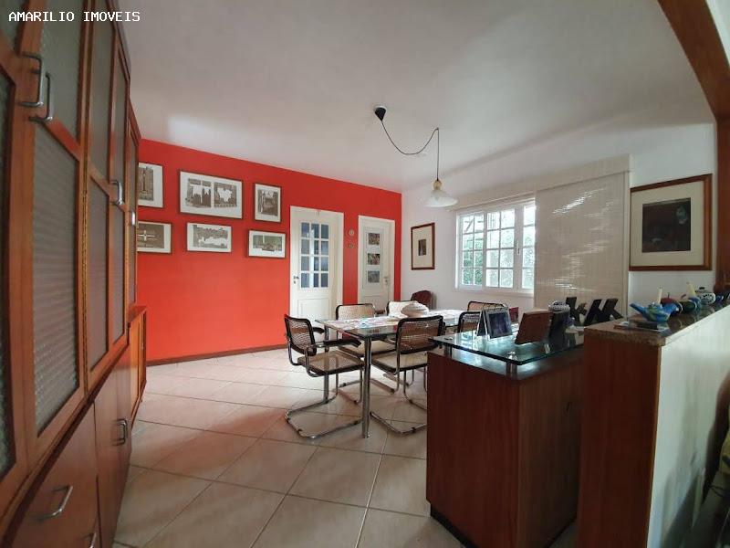 Casa à venda com 3 quartos, 450m² - Foto 5