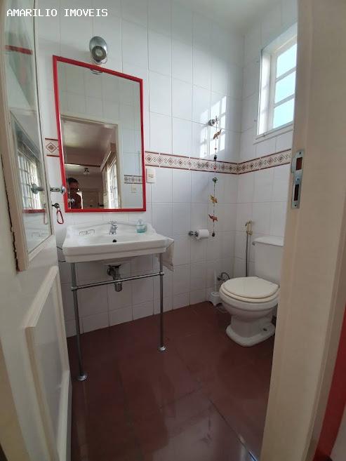 Casa à venda com 3 quartos, 450m² - Foto 6