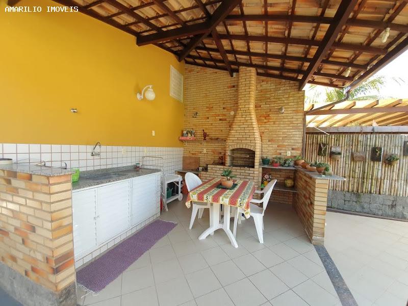 Casa à venda com 3 quartos, 450m² - Foto 19