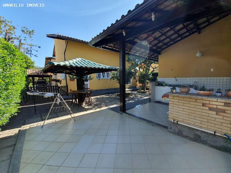 Casa à venda com 3 quartos, 450m² - Foto 17