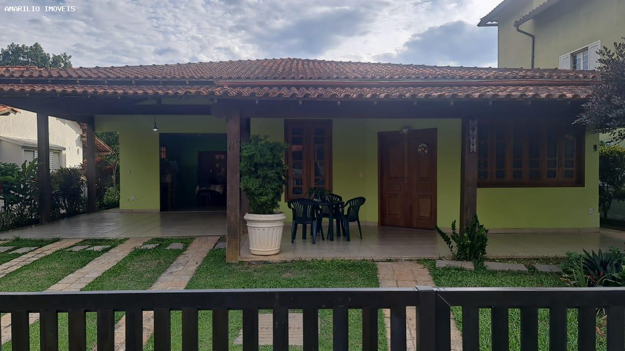 Casa à venda com 3 quartos, 450m² - Foto 1