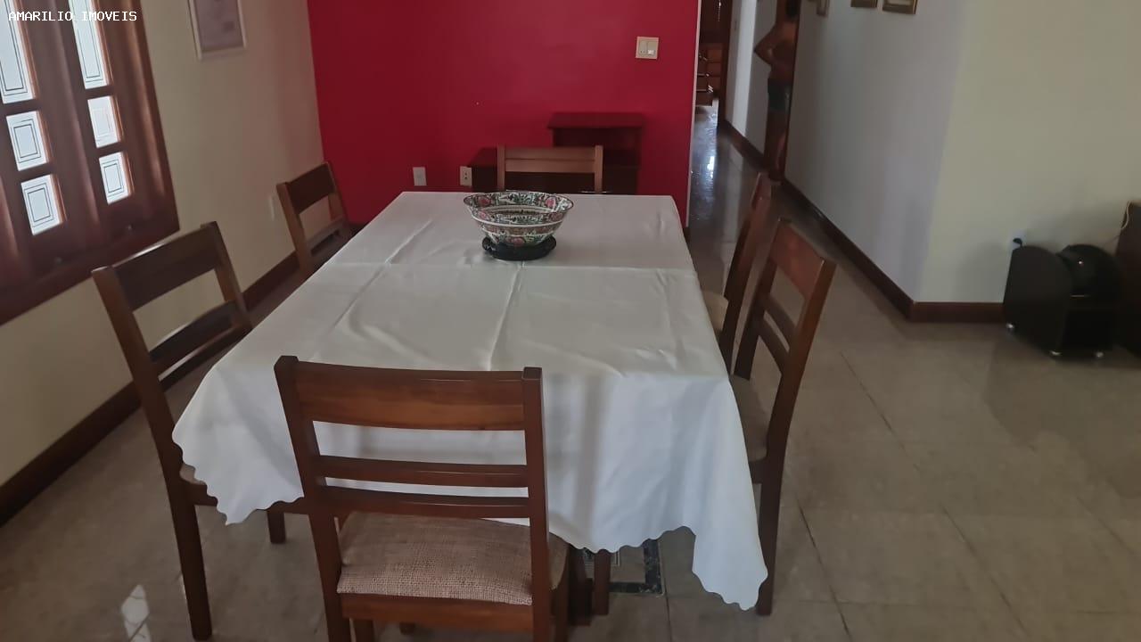 Casa à venda com 3 quartos, 450m² - Foto 5