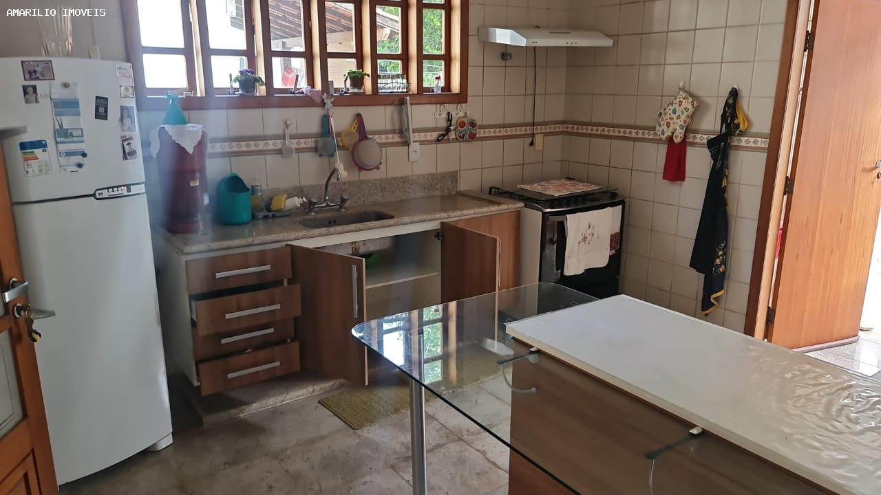 Casa à venda com 3 quartos, 450m² - Foto 14