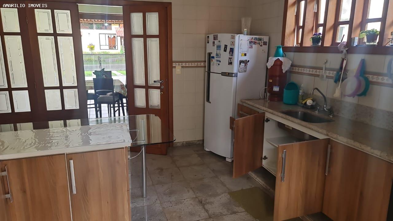 Casa à venda com 3 quartos, 450m² - Foto 16