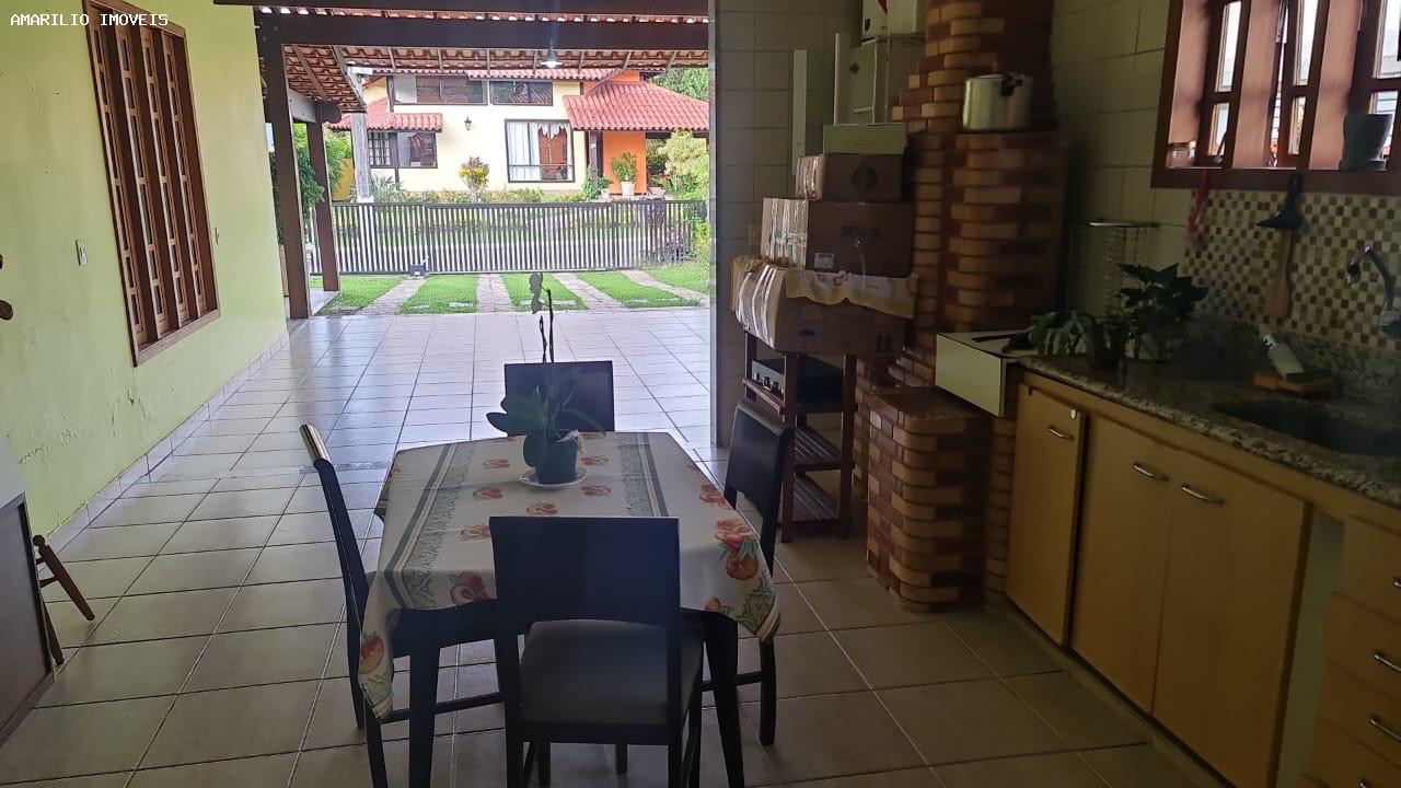 Casa à venda com 3 quartos, 450m² - Foto 19