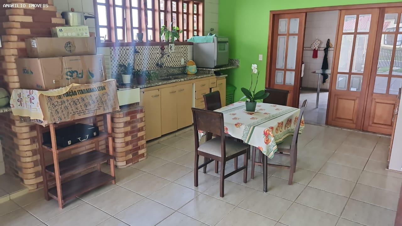 Casa à venda com 3 quartos, 450m² - Foto 18