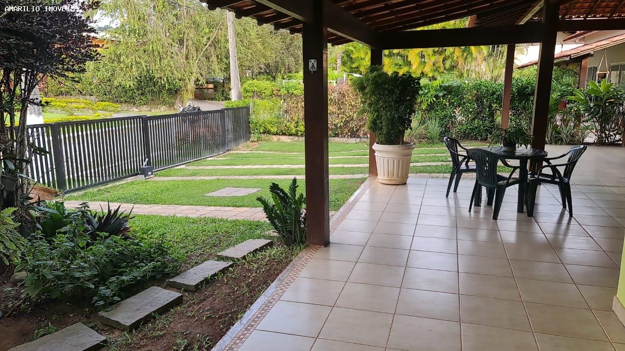 Casa à venda com 3 quartos, 450m² - Foto 26