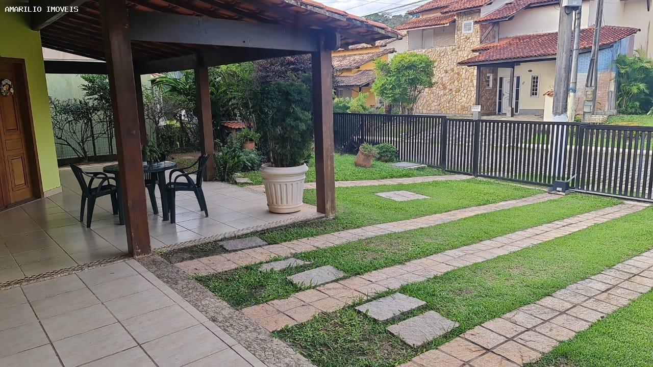 Casa à venda com 3 quartos, 450m² - Foto 24