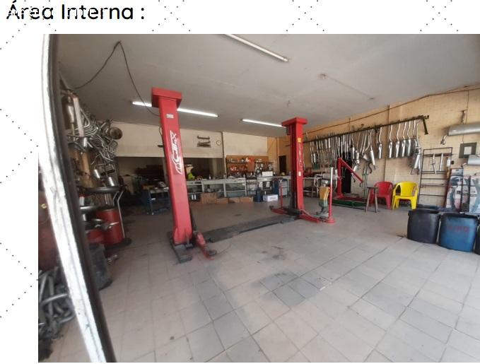 Prédio Inteiro à venda com 3 quartos, 500m² - Foto 23