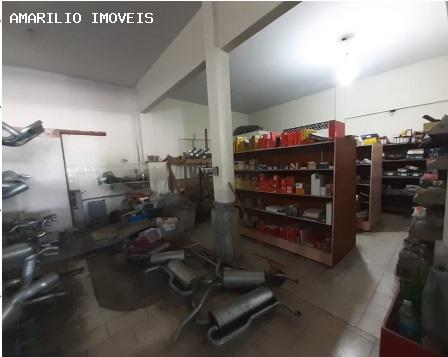 Prédio Inteiro à venda com 3 quartos, 500m² - Foto 27