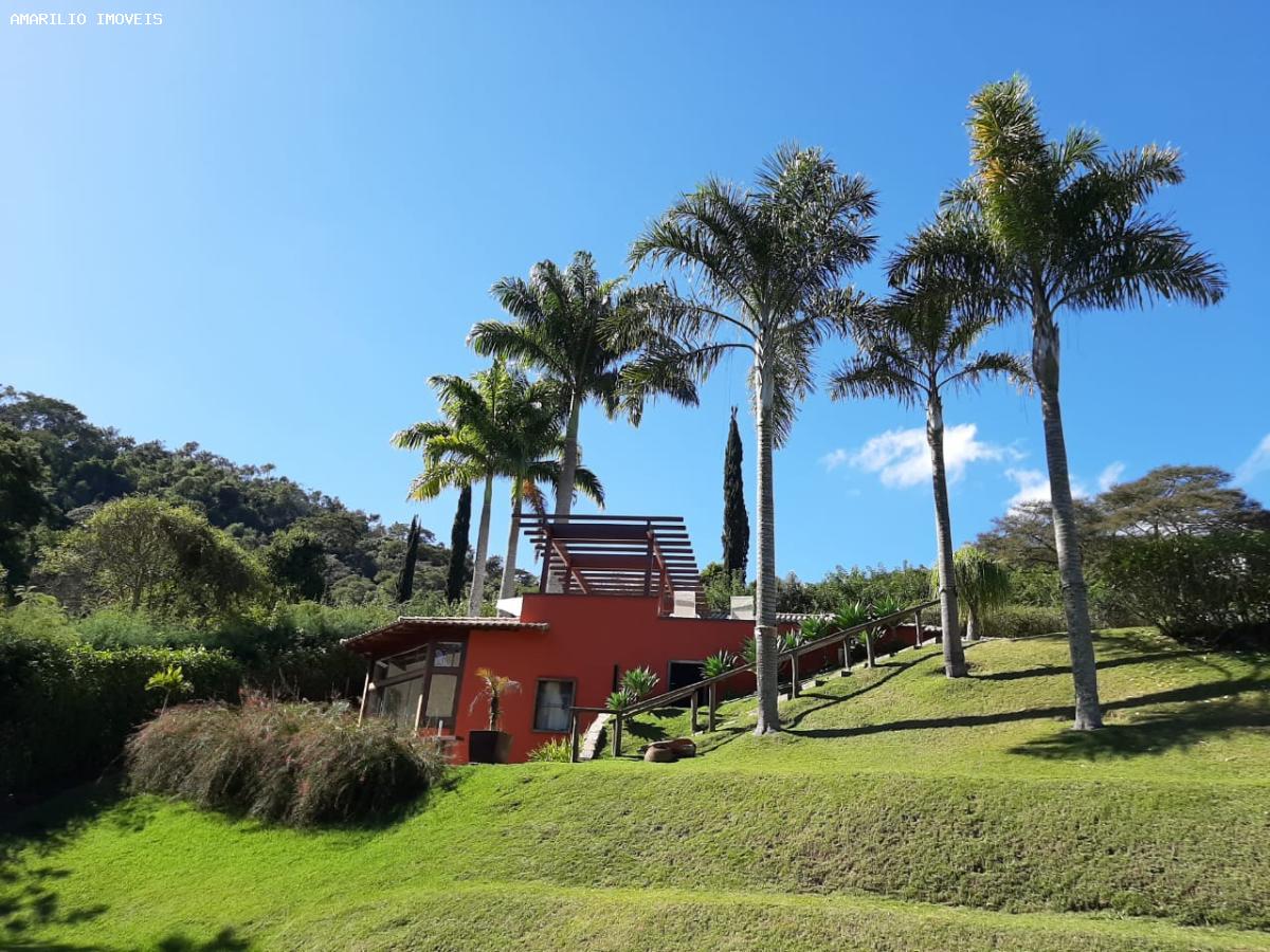 Casa à venda com 4 quartos - Foto 1