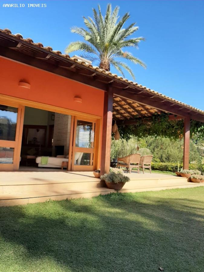 Casa à venda com 4 quartos - Foto 4