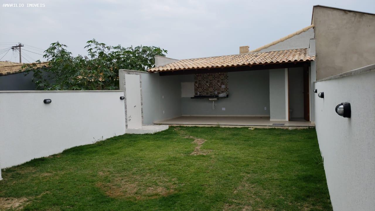 Casa à venda com 3 quartos, 276m² - Foto 17