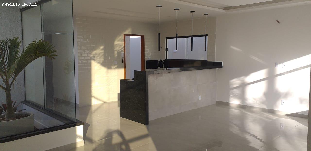 Casa à venda com 3 quartos, 480m² - Foto 3